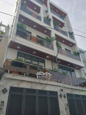 bán nr đẹp 4pn, 5wc, 52,6m2 tại thới an, q12, 6,6 tỷ