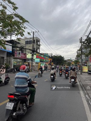 bán đất mặt tiền kinh doanh cầu xây - đường 20m, vỉa hè 3m - khu sầm uất - dt 170m2 - cpxd 7 tầng