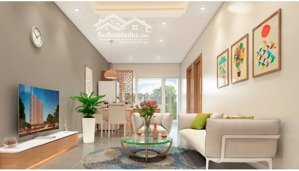 căn hộ 2pn1wc 62,2m2 phenikaa tower 2 (hòa lạc) 46tr/m2 thương lượng