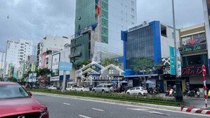 bán nhà 4 tầng đường 2/9, đà nẵng, vị trí đắc địa, gần toà tháp 69 tầng của sun
