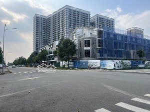 bán shophouse 5,2 tỷ, 95m2 tại phố thương mại uni complex,p.bình dương, tp.hồ chí minh