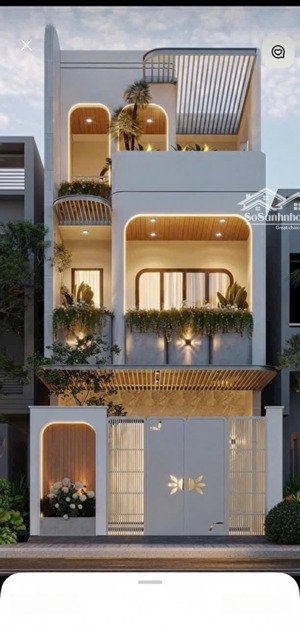 bán nhà 3 tầng nguyễn sắc kim full nội thất cao cấp vào ở luôn