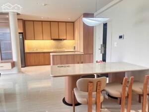 Bán CHCC Green Valley, DT 120m2, TK 3 phòng ngủ, 2 toilet, NTDD, giá bán 13 tỷ