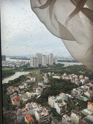 bán 2pn the sun avenue view trực diện sông sổ hồng sẵn 7.65 tỷ bao thuế phí