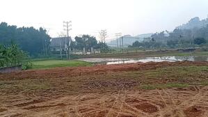  CỨU CỌC – 1.367m²/400m TC – ĐỒNG CHỒM, CAO DƯƠNG – VIEW CÁNH ĐỒNG – CHƯA ĐẾN 3TR/M²