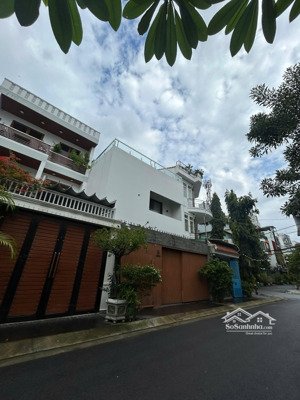 bán biệt thự quốc hương, thảo điền, quận 2 - 8x20m - 3 tầng. giá 44 tỷ