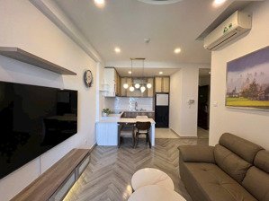 2pn the sun avenue quận 2 nội thất đẹp trống sẵn giá 18 triệu