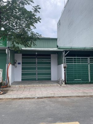 cho thuê kho mới 100%, 5m x 20m, đường đặng thuỳ trâm, bình thạnh