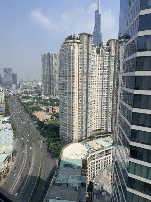 bán căn hộ 1pn, 1wc, giá 3.3 tỷ, 46m2 view đẹp tại riverside 90, bình thạnh, hcm