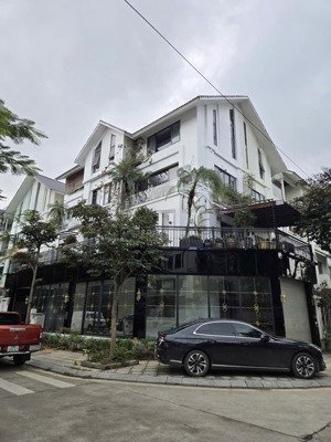 cho thuê 2 tầng làm văn phòng tại liền kề góc khu d geleximco, hà đông hn