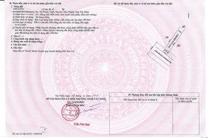 bán đất lô đất 18x50m giá 1.35 tỷ tại xã phước vinh, châu thành, tây ninh.