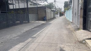 bán đất n.v.tăng 75m2 ngang 4m đường nhựa 7m giá 4,5 tỷ