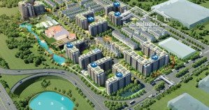 bán căn hộ chung cư viglacera yên phong, 840 triệu vnd, 54 m2, 2pn, 2wc, giá ưu đãi