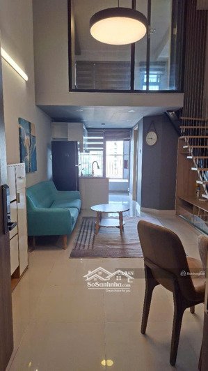 cho thuê căn hộ duplex la astoria, q.2. giá 9 triệu/tháng (1pn, 1wc, đầy đủ nội thất) 