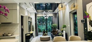 cho thuê căn hộ 3 phòng ngủ nội thất cao cấp celadon city tân phú - diamond centery