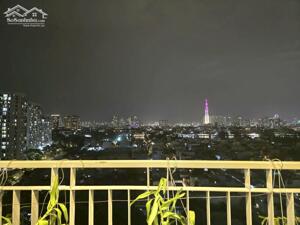 Bán căn 2pn Opal Garden tầng cao view sông Landmark, gần Gigamall