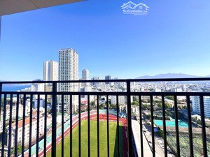 bán căn hộ trung tâm phố biển nha trang