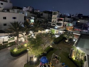 bán cc saigon asiana, 5,15 tỷ, 93m2, 3pn, 2wc, bao đẹp
