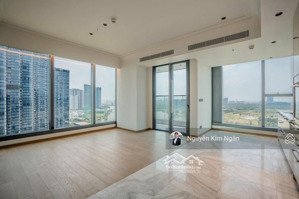 bán căn 3pn góc - 121m2 giá 65 tỷ allin tòa sea tại grand marina saigon