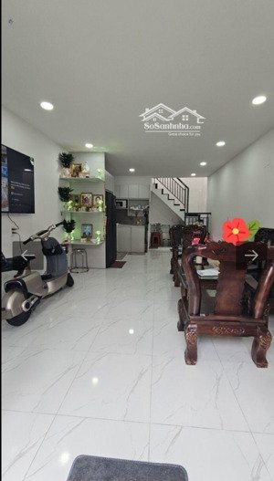 bán nhà riêng tại nguyễn sơn, phú thọ hòa, quận tân phú, 3,58 tỷ, 36 m2