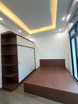 bán nhà riêng tại phùng hưng, 12,2 tỷ, 36m2, 4pn, 4 tầng, uy tín giá siêu hời