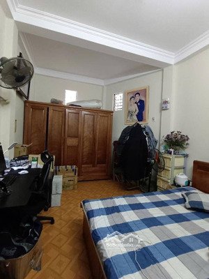 bán nhà phố nguyễn xiển- ngõ nông, thông : 5 tầng - 44m2- mt 4m- 9 tỷ 400