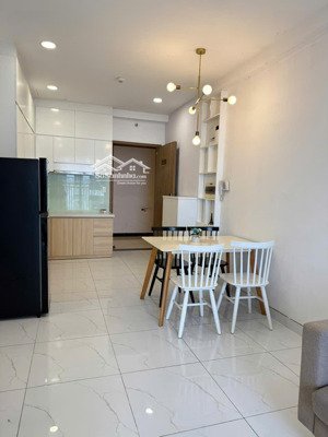 cho thuê căn hộ richstar tân phú 2pn1wc full nội thất