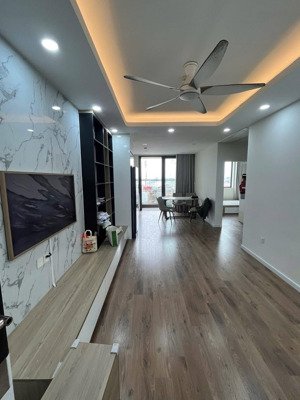 cho thuê ch 2pn view sông đuống 57m2 full thất 8,5 triệu/tháng