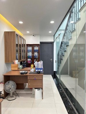 quận 6 -bà ký -nhà 5 tầng btct -hẻm ô tô 5m thông dt 58m2 giá 8,5 tỷ.