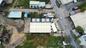 bán nhà góc 2mt nguyễn xiển, tp. thủ đức dt: 30x82m full thổ cư giá 160 tỷ . lh: 