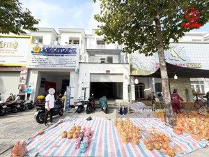 nhà 3 tháng 2 kế vòng xoay phú cường - gần bệnh viện, lộ 38m, 5x22m, 3 tầng, hoàn thiện, sổ hồng