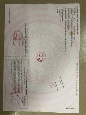 đầu năm hạ giá kịch sàn lô đất siêu đẹp ngang 6m. tổng diện tích 113m2 có 60 thổ cư