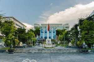 siêu hiếm lần đầu tiên xuất hiện trên thị trường cặp mặt tiền nguyễn khuyến, đối diện đhsp đà nẵng