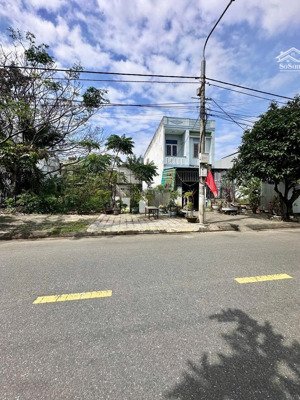 bán đất đẹp đường 7m5 tại hằng phương nữ sỹ, nhs , tp. đà nẵng đối diện trường võ chí công