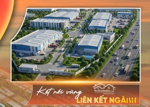 kho nhà xưởng kcn ez.park đắk lắk i, giáp ql14 pháp lý đầy đủ, 313,03 ha - tách linh hoạt từ 0,5 ha