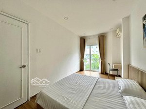 bán nhà mặt tiền đường 15m nguyễn gia trí, p25 bình thạnh ngay hutech - 5x26m - ctxd hầm 7 tầng