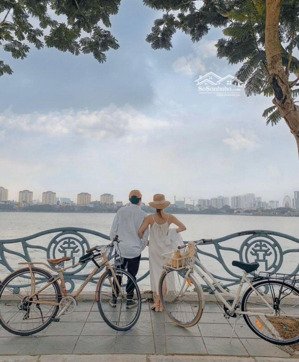 hoa hậu tây hồ - nhà đẹp mới koong - lô góc 3 thoáng - 66m2 - 4 tầng - 14.8tỷ