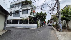 bán lô đất ngang 5.6m. ô tô vào đất - khu vip đs10. phường hbp. thủ đức - 57.1m2 - giá 3.99 tỷ tl