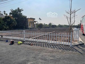 săn quỹ đất an lão: chỉ 1 tỷ/lô đón sóng đô thị loại iv & kcn tràng duệ 3!