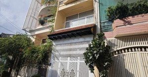 khu hiếm nhà bán hxh 6m - 68m2 - 5 tầng nam kỳ khởi nghĩa, p. võ thị sáu, q. 3 giá hot 18,2 tỷ