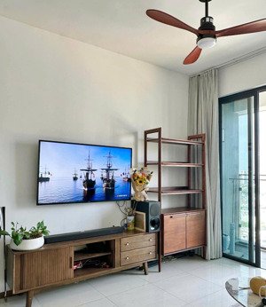 căn hộ one verandah 2pn - dt 81m2 - đầy đủ nội thất. giá thuê: 22 triệu/tháng - bấm xem ngay !!!