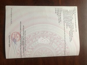 bán đất nền dự án tại xã bình minh, huyện trảng bom, đồng nai, 1,4 tỷ, 80m2