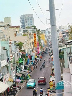 bán nhà mặt tiền tại nguyễn thượng hiền, 7,7 tỷ, 21m2, 2pn, 2wc, view đẹp