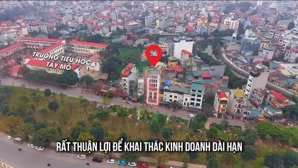 cho thuê nhà mặt đường cầu cốc, tây mỗ, 7 tầng hoàn thiện đầy đủ vào kinh doanh ngay