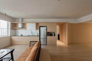 chính chủ bán gấp căn hộ số 6 đội nhân ba đình diện tích: 98m² tầng 10