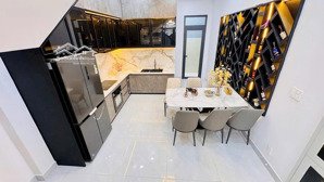 hot! bán nhà quận 7 - hẻm xe hơi 4 chỗ - full nội thất cao cấp - chỉ 7,99 tỷ