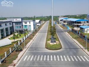Bán đất xây dựng xưởng 15.000m2 KCN Giang Điền, Đồng Nai