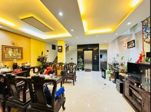bán nhà 75m2 6t phố lê văn thiêm, thanh xuân, kinh doanh ô tô ra vào 29,8 tỷ
