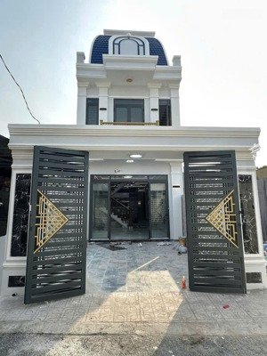 nhà phố gần chợ dĩ an 1 ,phường đông hòa tp dĩ an