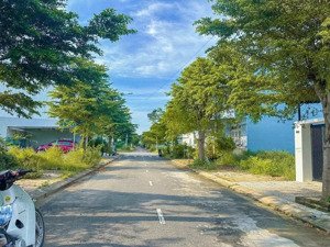 lô góc 2 mặt tiền kdt ngân câu ngân giang_ điện ngọc